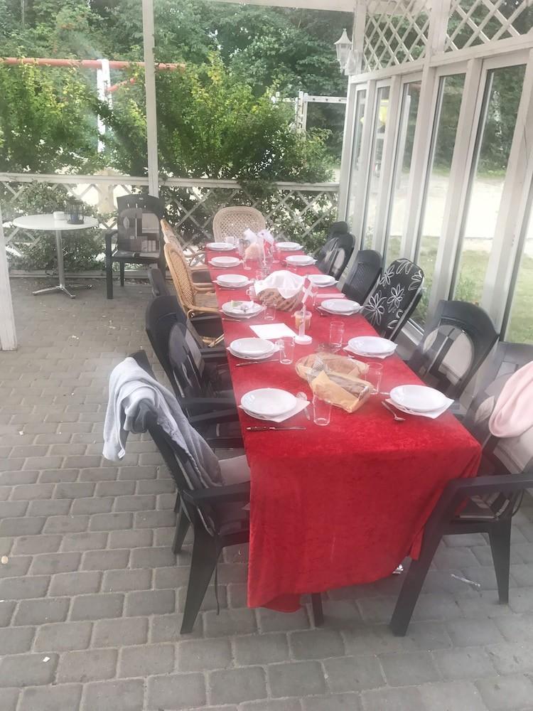 Ronne Vandrerhjem エクステリア 写真