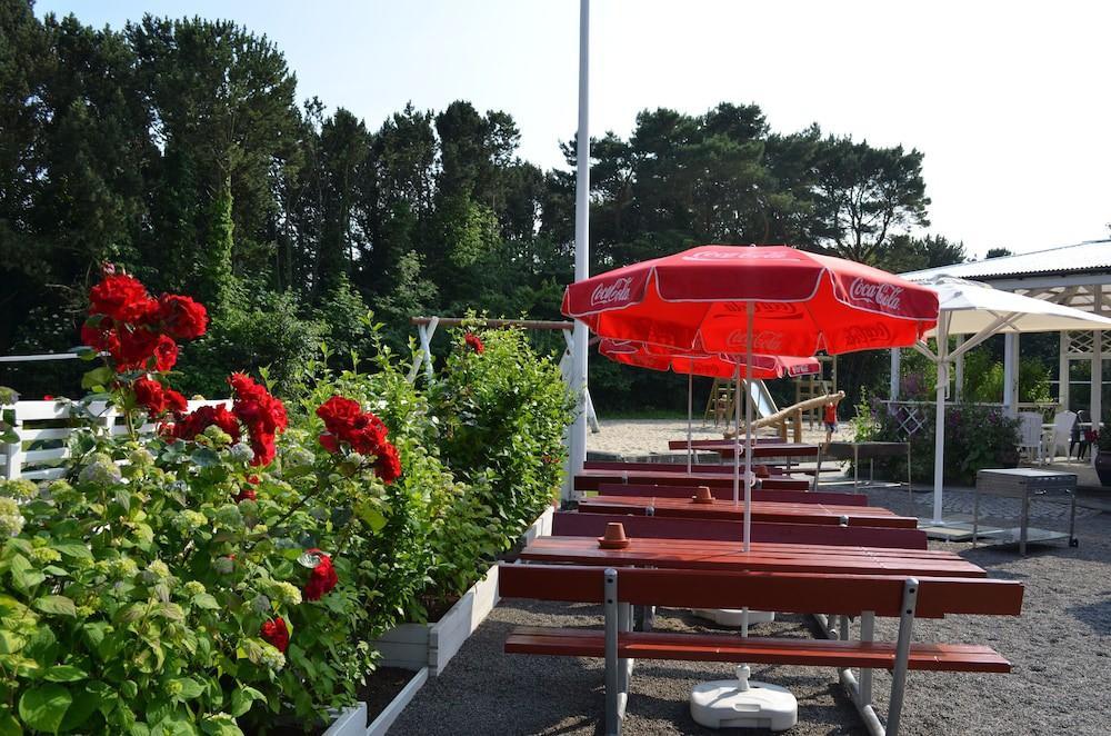 Ronne Vandrerhjem エクステリア 写真
