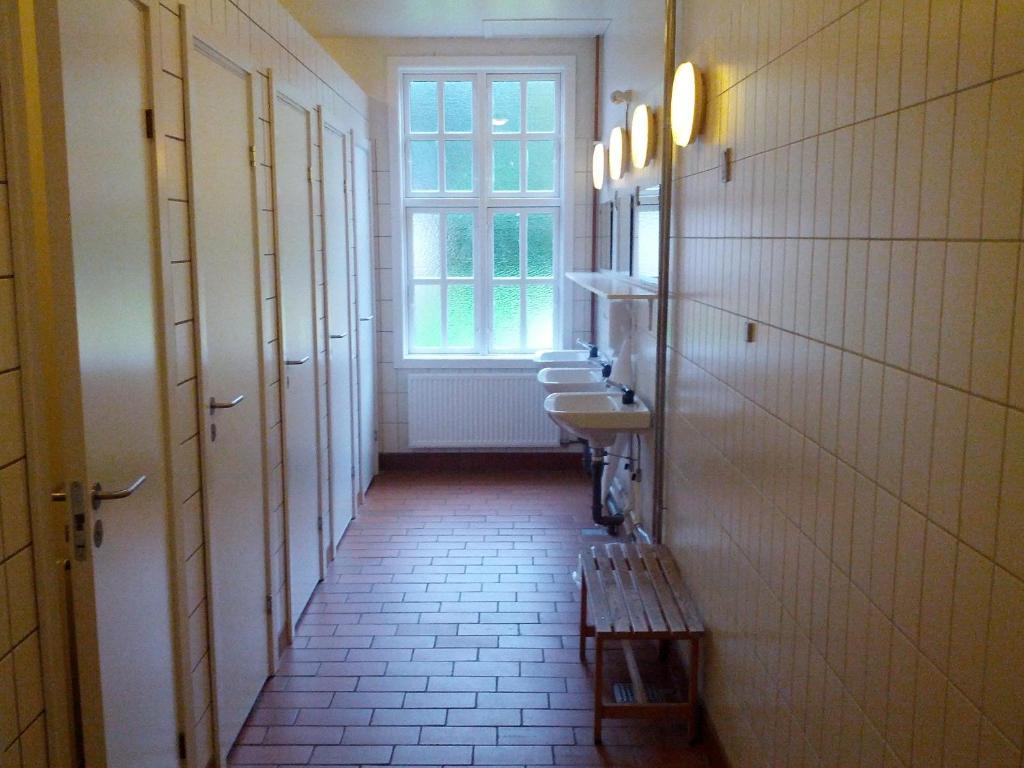 Ronne Vandrerhjem 部屋 写真