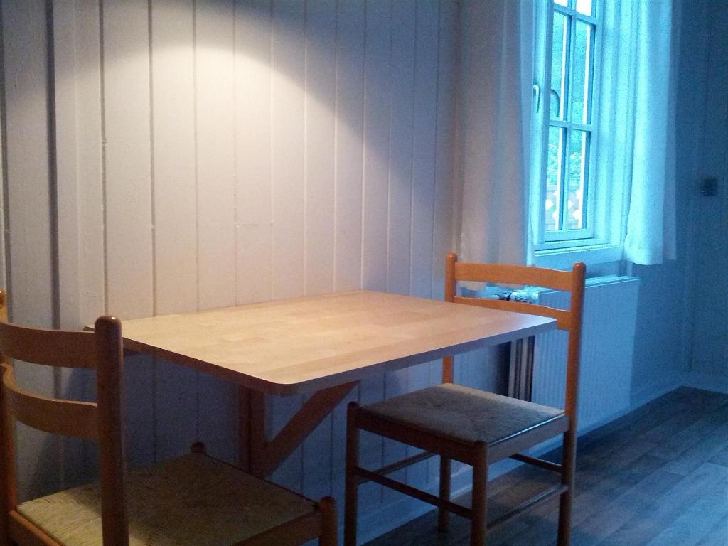 Ronne Vandrerhjem 部屋 写真