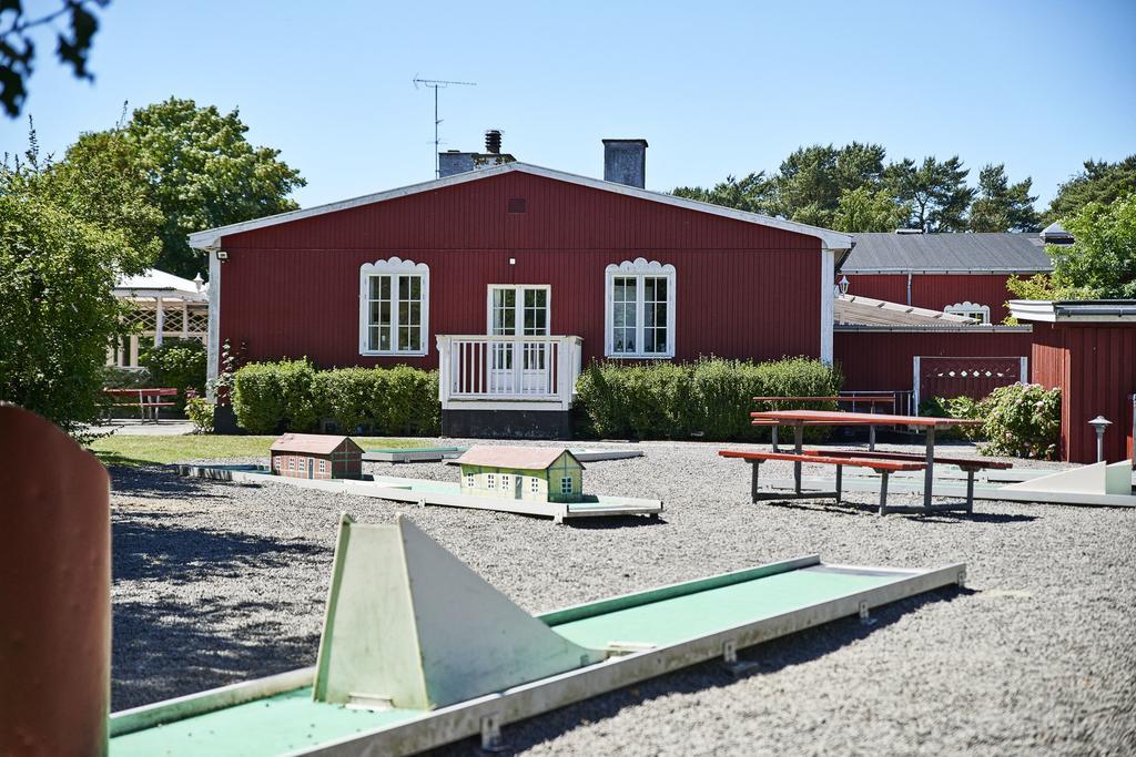 Ronne Vandrerhjem エクステリア 写真
